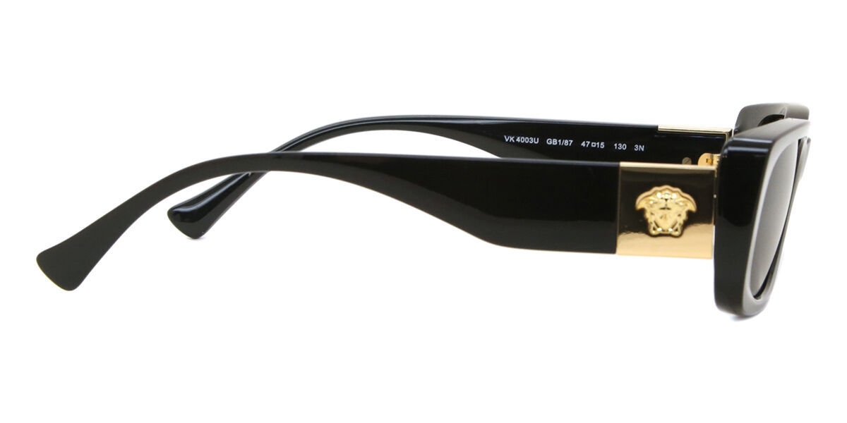 【正規品】【送料無料】ヴェルサーチ Versace VK4003U Kids GB1/87 New Kids Sunglasses【海外通販】