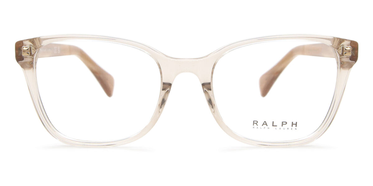 ラルフバイラルフローレン Ralph by Ralph Lauren RA7137U 6124 New Women Eyeglasses