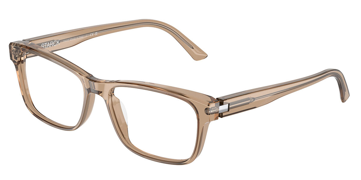 ʡ̵ۡۥ륯 Starck SH3083 Asian Fit 0009 New Men EyeglassesڳΡ