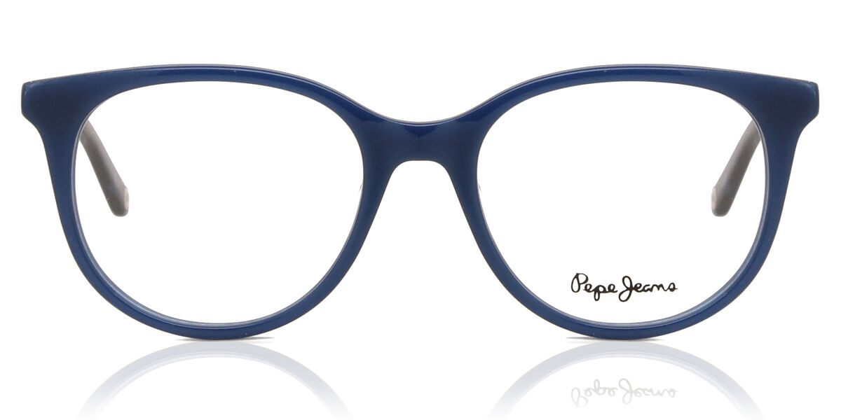 【正規品】【送料無料】ペペジーンズ Pepe Jeans PJ3288 C5 New Women Eyeglasses【海外通販】