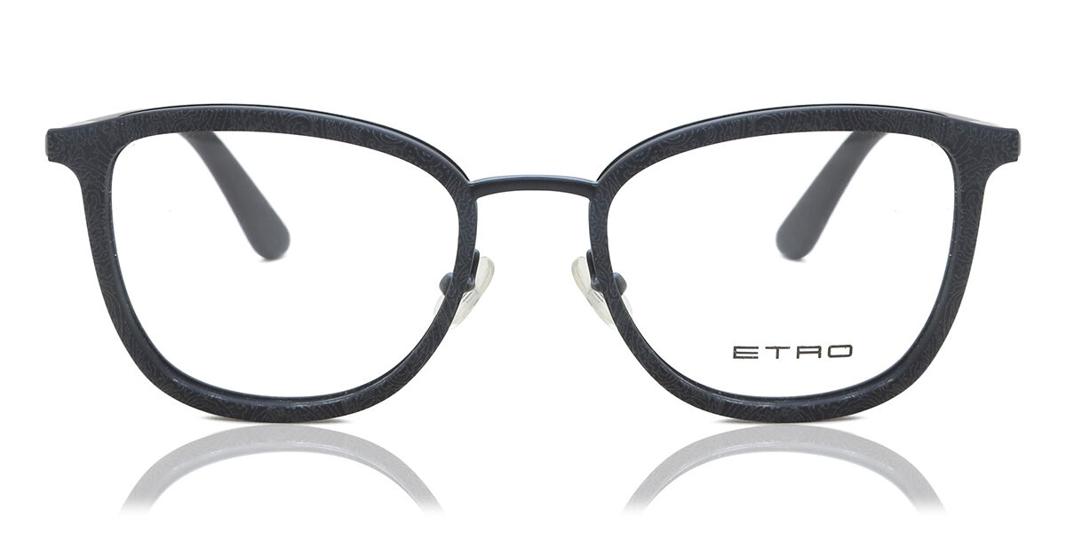 【正規品】【送料無料】エトロ Etro ET 2104 001 New Women Eyeglasses【海外通販】