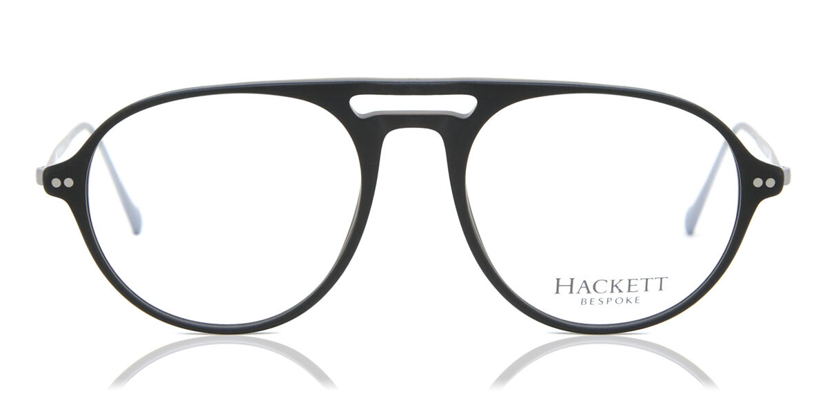 【正規品】【送料無料】ハケット Hackett HEB239 002 New Men Eyeglasses【海外通販】