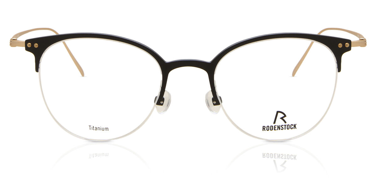 【正規品】【送料無料】ローデンストック Rodenstock R7085 C New Women Eyeglasses【海外通販】