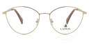 【正規品】【送料無料】 Lanvin LNV2106 722 New Women Eyeglasses【海外通販】(4)