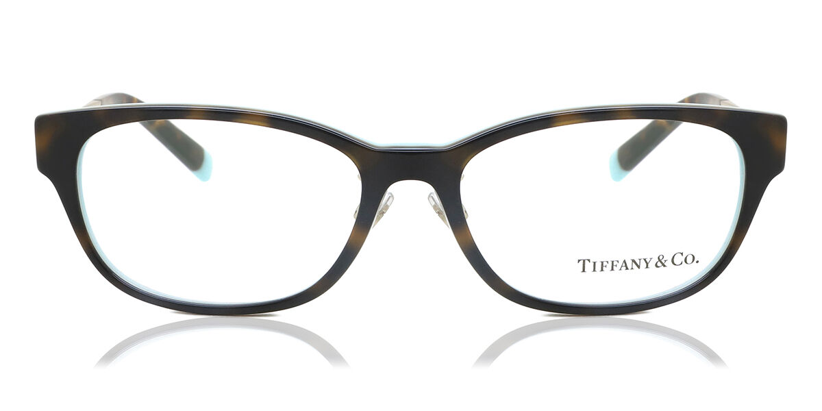 ティファニー Tiffany & Co. TF2201D Asian Fit 8134 New Women Eyeglasses