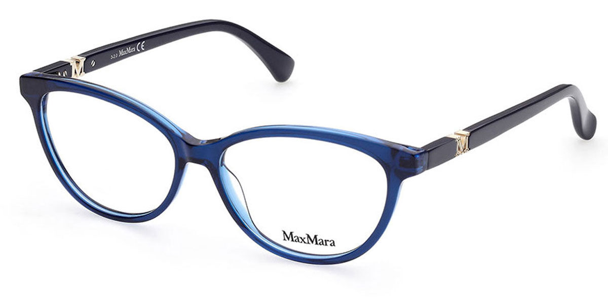 【正規品】【送料無料】マックスマラ Max Mara MM5014 092 New Women Eyeglasses【海外通販】