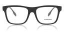 【正規品】【送料無料】バーバリー Burberry BE2353 CARTER 3001 New Men Eyeglasses【海外通販】