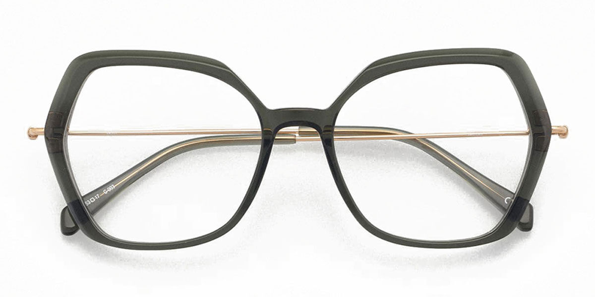 【正規品】【送料無料】 Kaleos Nemser C3 New Unisex Eyeglasses【海外通販】