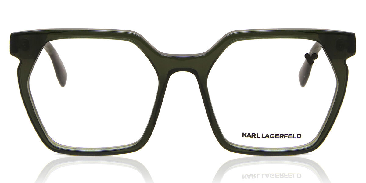 【正規品】【送料無料】カール・ラガーフェルド Karl Lagerfeld KL6093 275 New Women Eyeglasses【海外通販】