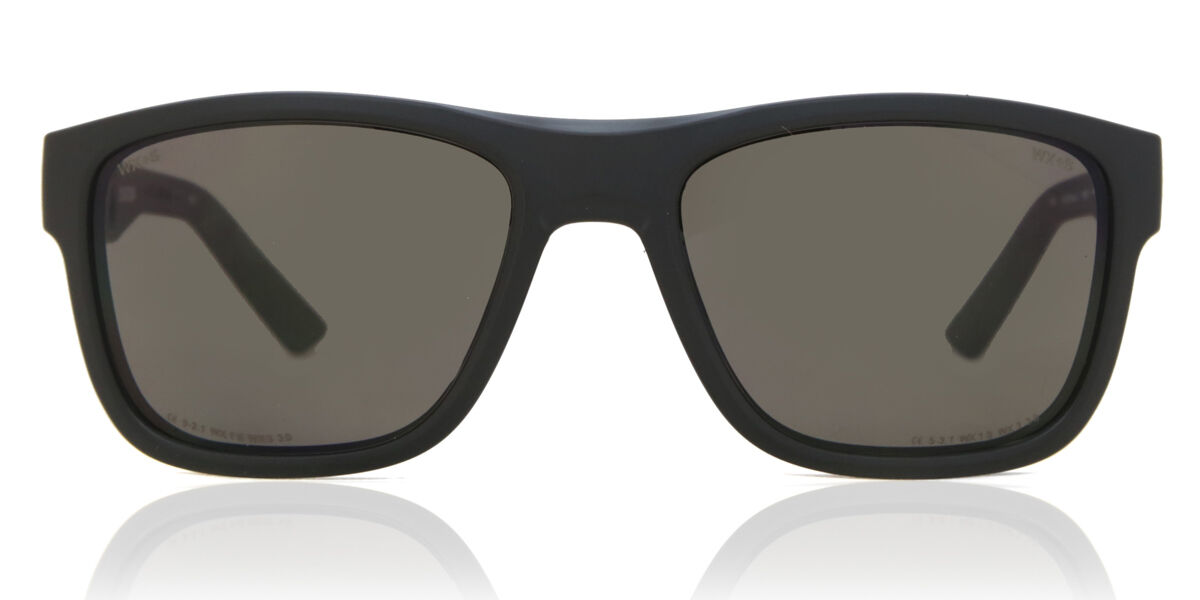 【正規品】【送料無料】ワイリーX WILEY X OVATION AC6OVN01 New Unisex Sunglasses【海外通販】