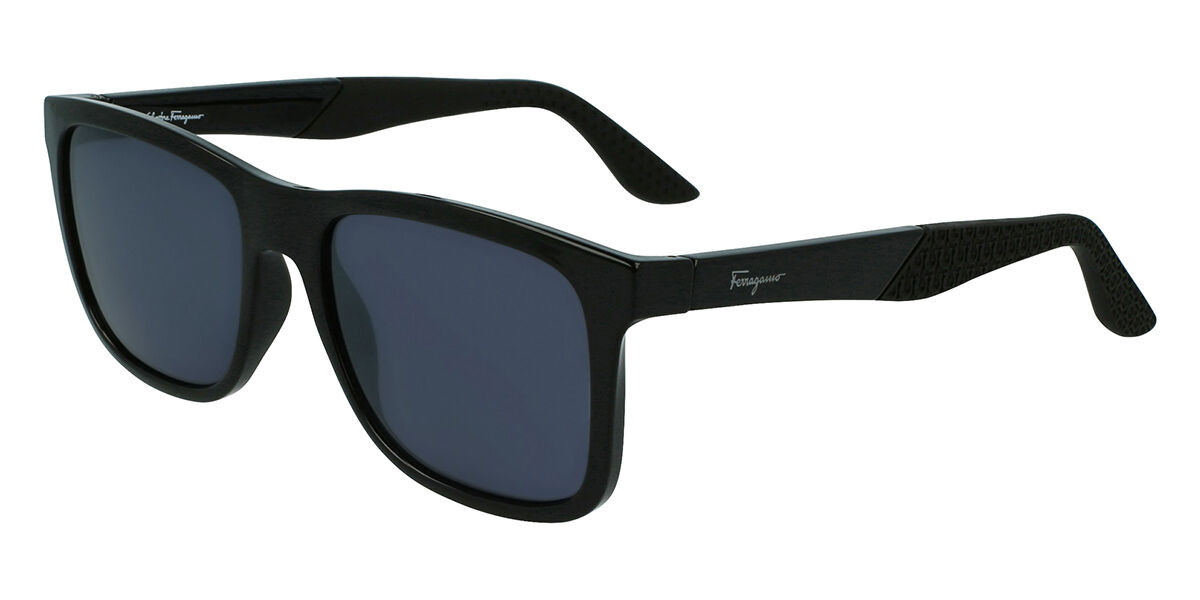 【正規品】【送料無料】サルヴァトーレ・フェラガモ Salvatore Ferragamo SF 1028S 001 New Unisex Sunglasses【海外通販】