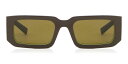 【正規品】【送料無料】プラダ Prada PR 06YS 15M01T New Men Sunglasses【海外通販】(4)