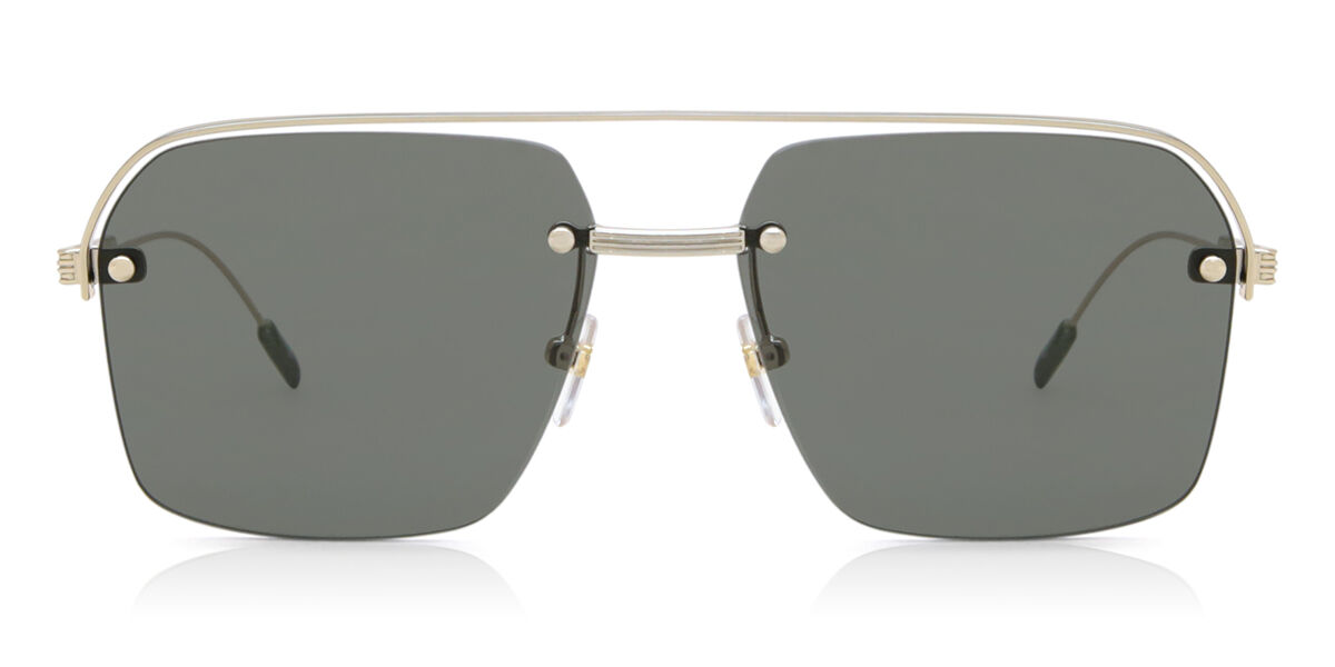 【正規品】【送料無料】エルメネジルド・ゼニア Ermenegildo Zegna EZ0213 32N New Men Sunglasses【海外通販】