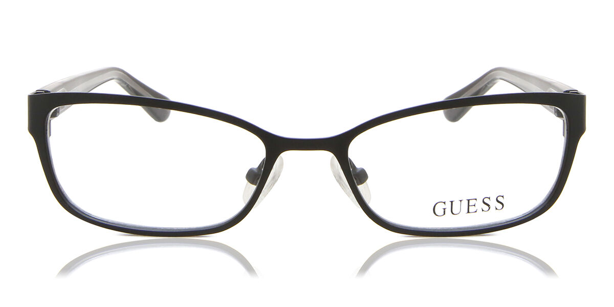 【正規品】【送料無料】ゲス Guess GU2515 002 New Women Eyeglasses【海外通販】
