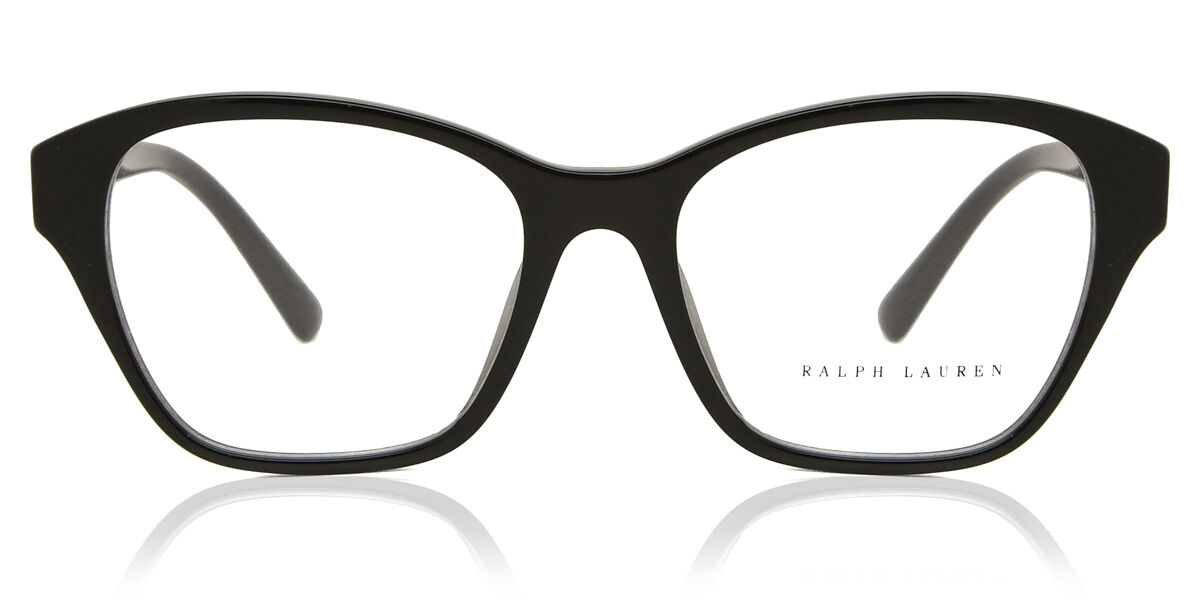【正規品】【送料無料】ラルフローレン Ralph Lauren RL6236U 5001 New Women Eyeglasses【海外通販】