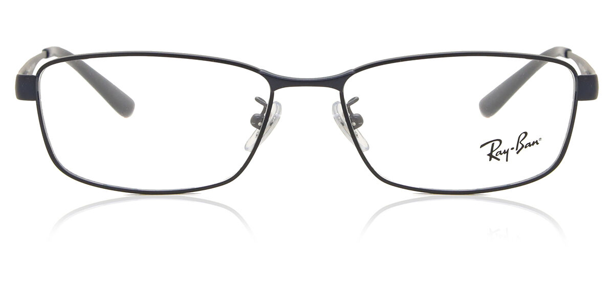 【正規品】【送料無料】レイバン Ray-Ban RX6452D Asian Fit 3076 New Unisex Eyeglasses【海外通販】