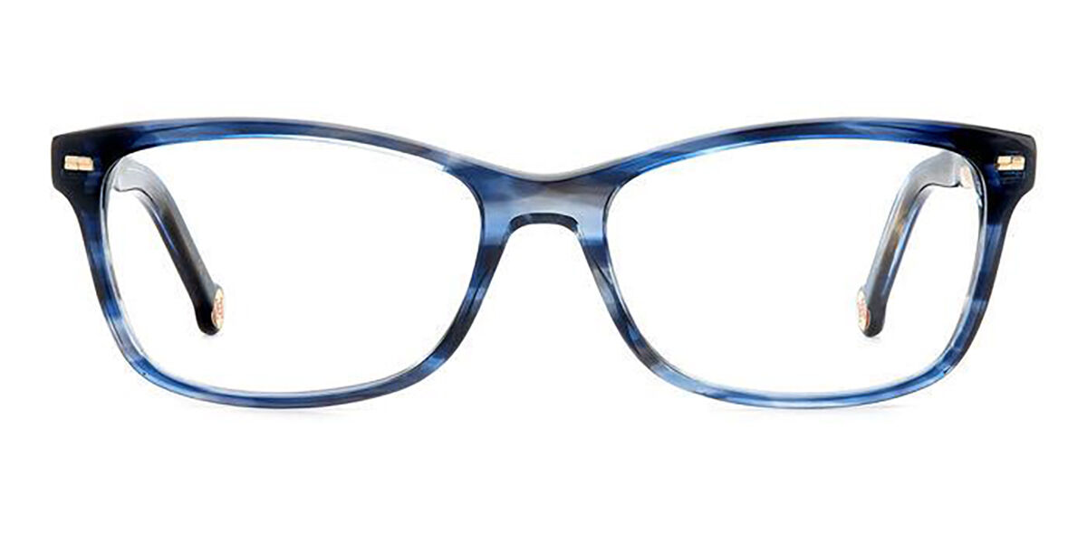 【正規品】【送料無料】カロライナヘレラ Carolina Herrera HER 0160 38I New Women Eyeglasses【海外通販】