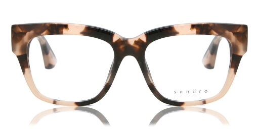【正規品】【送料無料】 Sandro SD2002 204 New Women Eyeglasses【海外通販】 【正規品】【送料無料】 Sandro SD2002 204 New Women Eyeglasses【海外通販】