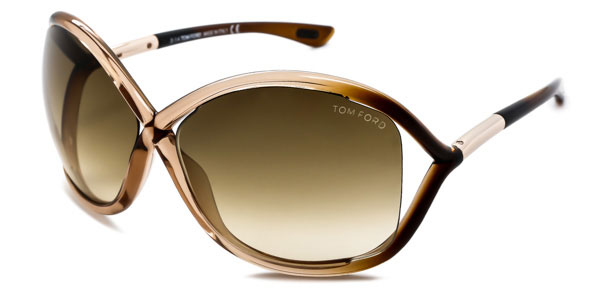 ʡ̵ۡTom Ford ȥե 󥰥饹 ǥTom Ford FT0009 WHITNEY 74F̵64  ¤  Ķ  ڳΡ