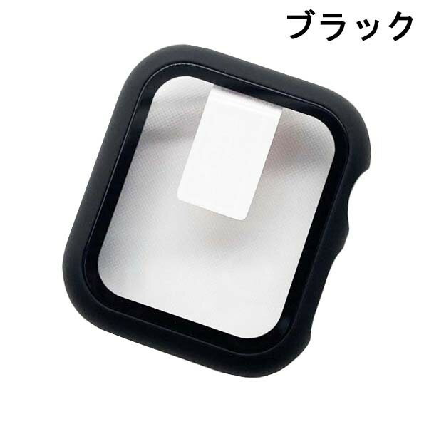 【Apple Watch ケース】耐衝撃 カバー 落下 衝撃 吸収 アップルウォッチ コンパチブルケース Apple Watch シリーズ 【38mm/40mm 】6/SE/5/4/3/2/1 に適用します。