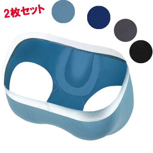 【GD ボクサーパンツ】2枚組 メンズ ライ 陰嚢分離型 爽やか感触 網ポケット付き 股間冷却 2枚セット 【 ポジション安定パンツ 】快適ホールド! 男性 下着 男性用 冷却 通気 通気性 吸汗速乾 さわやか カジュアル メンズ ぱんつ