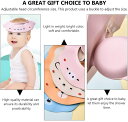 ベビーシャワーキャップバスシャンプーキャップハットシャワー耳保護帽子幼児用バイザーキャップベビーキッズ