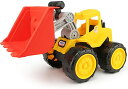 ダンプカーのおもちゃは子供用ビーチおもちゃセットの大型トラック掘削機の模型掘削機の男の子に耐えられます。