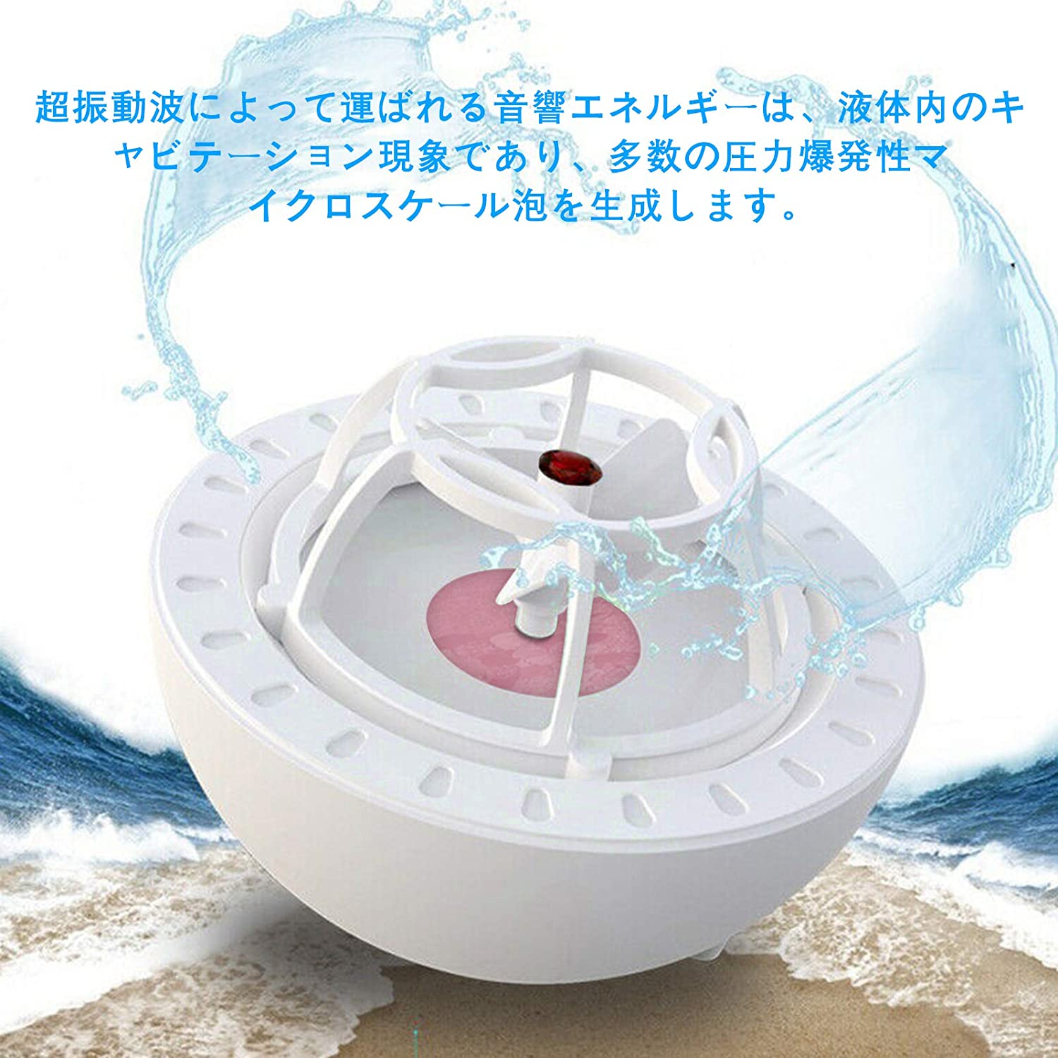 Máy rửa dùng sóng siêu âm | iChiba - Mua Hộ Hàng Nhật, Đấu Giá Yahoo Auction