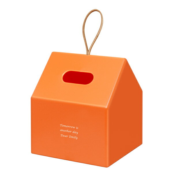 【名入れ】ペーパーホーム オレンジ 誕生日 結婚祝い 記念日 ギフト プレゼント 還暦 刻印 創立 表彰 ..