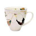 花かいろう マグカップ 木蓮