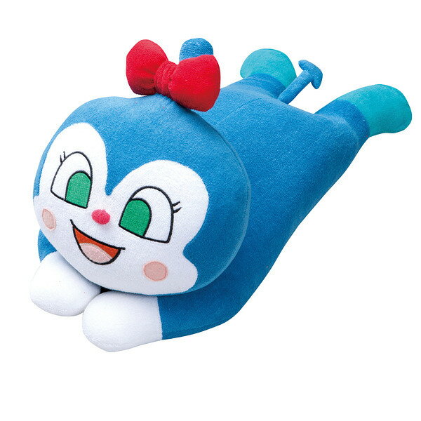Rakuten - それいけ！アンパンマン だきまくら コキンちゃん 子供の誕生日 クリスマスプレゼント