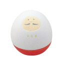 アロマおきあがりこぼし だるま aroma okiagari koboshi 鳥好き猫好き動物好きギフト DECOLE デコレ(4)