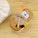 ぎゅっとランチ保冷ベルト ペンギン