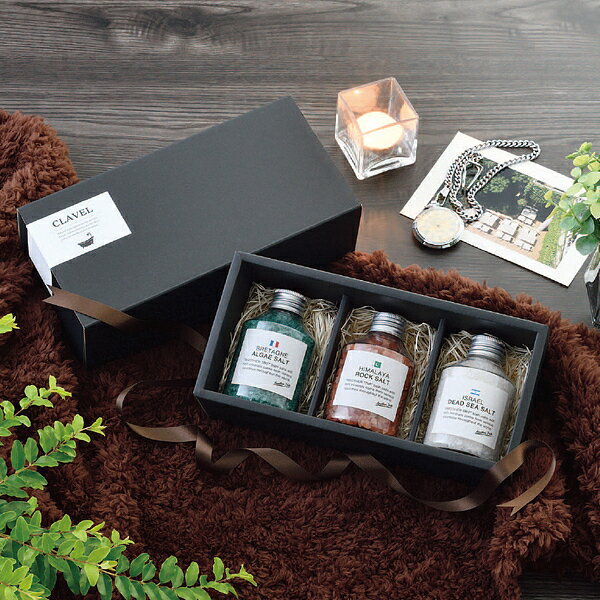 アナザートリップ NA CLAVEL 3 CLAVEL