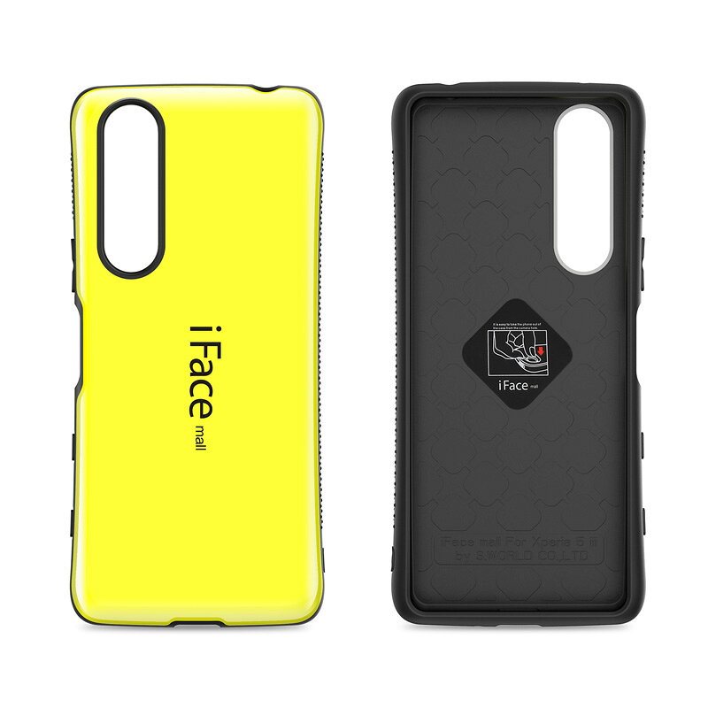 iFace mall Xperia 5 III...の紹介画像3