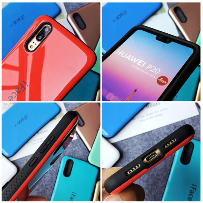 iface mall ケース Huawei P...の紹介画像3