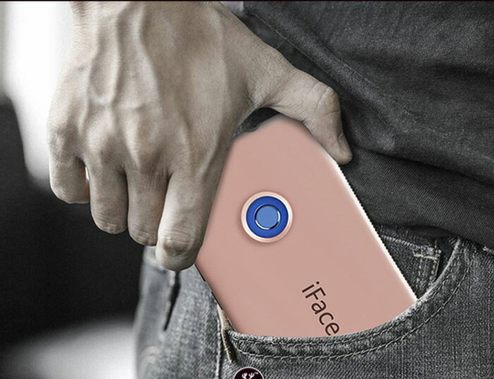 iface mall ケース Huawei P...の紹介画像2