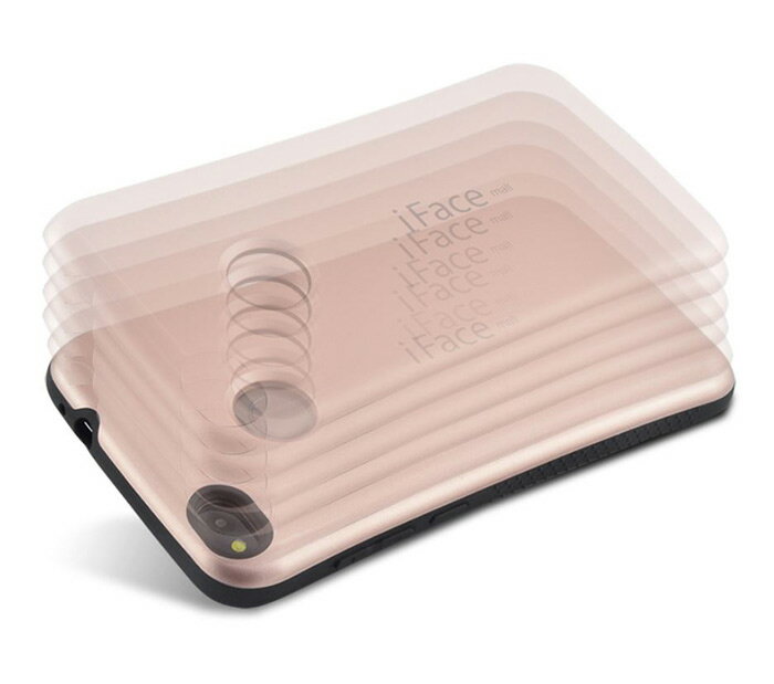 【送料無料】iFace mall Huawei...の紹介画像3