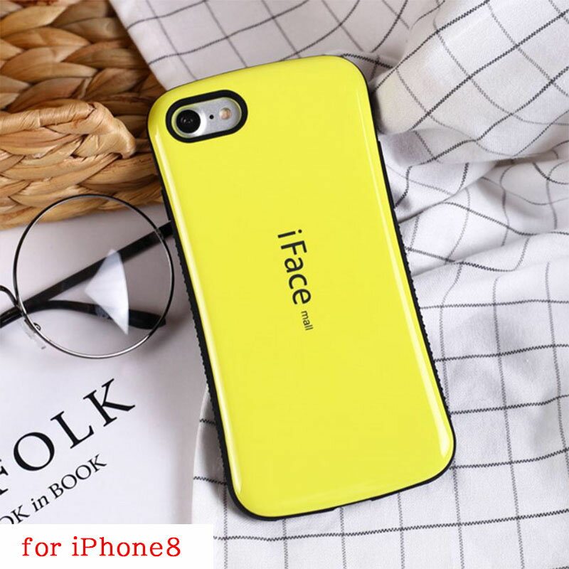 iFace mall ケース iPhone 8...の紹介画像2