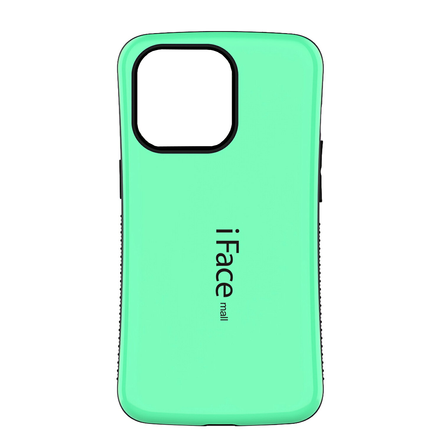 楽天市場】iphone13 iface（カラーグリーン）（ケース・カバー