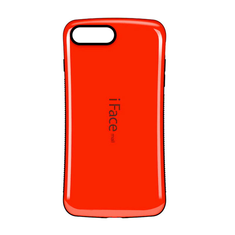 楽天市場】iface se（カラーレッド）（ケース・カバー｜スマートフォン