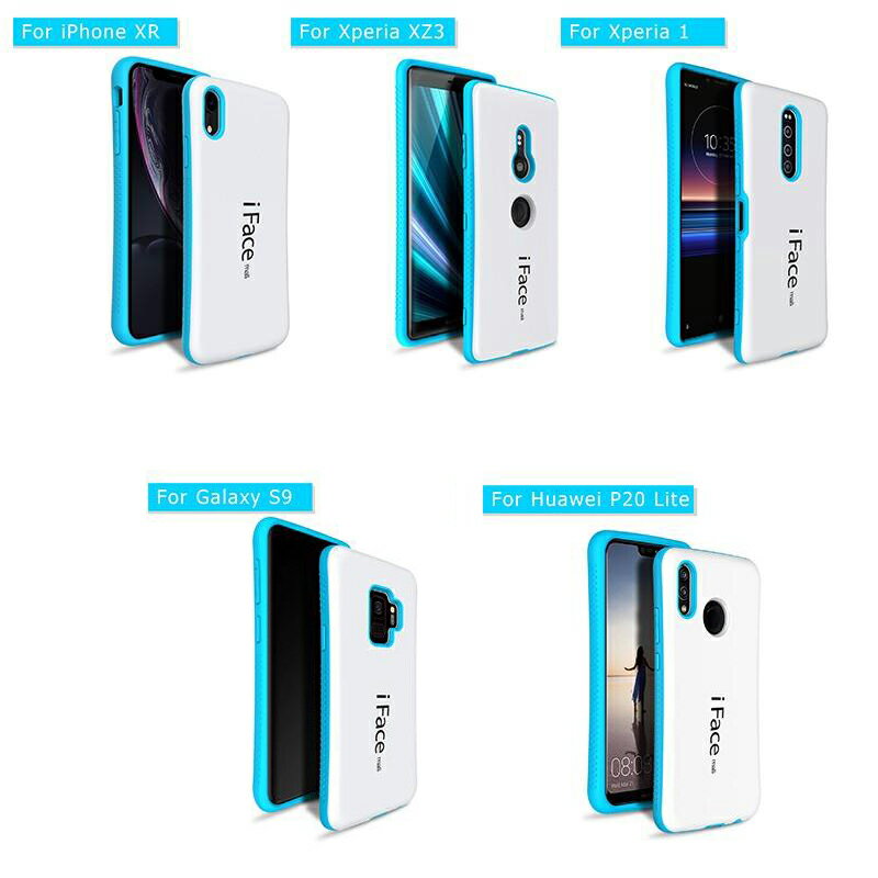 1000円 ポッキリ ホワイト版 iFace mall iPhone12 12Pro iPhone11 11Pro Max iPhon...