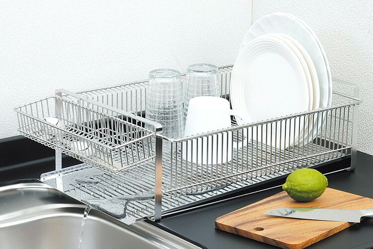 【1000円OFFクーポン】【特典付】水切りラ...の紹介画像3