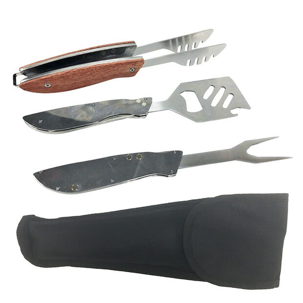 HIGHMOUNT キャンピングBBQツールズ WD /ハイマウント 【ポイント3倍/送料無料/在庫有/あす楽】【RCP】【TCP】【p0823】