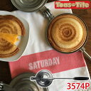 Toas-Tite Pie Iron ホットサンドメーカー パイ アイロン 3574P/トースタイト 【ポイント5倍/送料無料】【p0522】