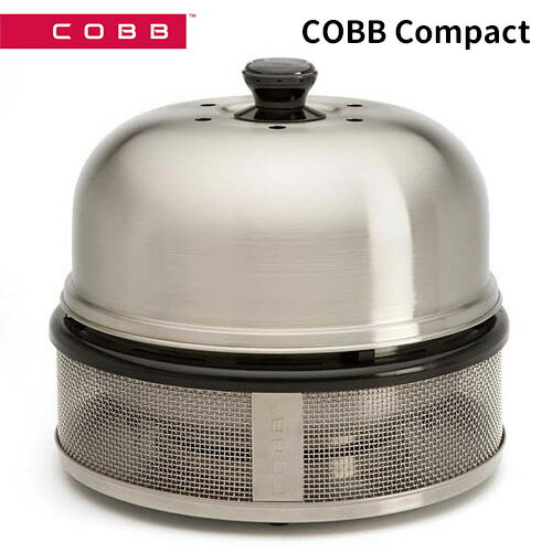 【500円OFFクーポン】COBB Compact BBQグリル 屋外用 コブ コンパクト バーベキューグリル キャンプ アウトドア 【送料無料】