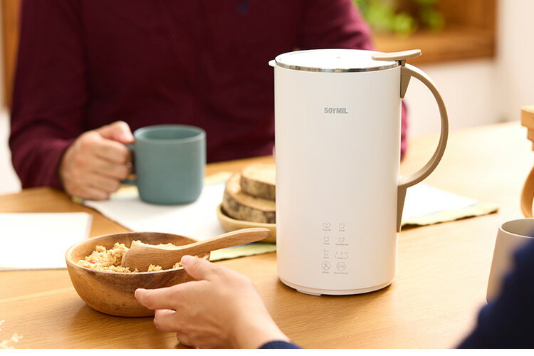 【イージーウォッシュ付】SOYMIL ブレンダ...の紹介画像3