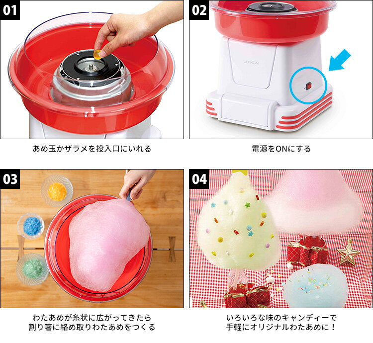 LITHON �錄���Ჰ���� KDCC-006R �ʤ錄����᡼���� �錄���ᵡ �錄������ ���åȥ󥭥��ǥ��� ������ �ʲۻ� ����� ����� ���� ���å��󥰥ȥ� �饤����ˡ�����̵����