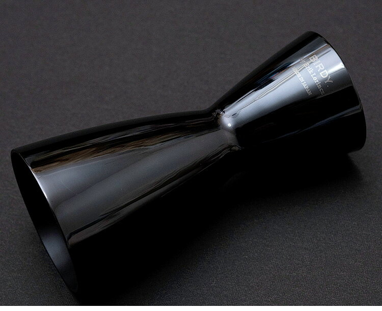 BIRDY. by ErikLorincz �᥸�㡼���å� MC30/60 Charcoal Edition ��MC30/60ECH �֥�å� ���㥳���륨�ǥ������ �С��ǥ��� ����å��������� ���������å� ���̥��åסˡڥݥ����5��/����̵���ۡ�p0302��