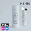 CLASLA MAMBO ステンレススリムボトル 150ml(S) (軽量 90g 保温保冷 塩川いづみさん ビション・フリーゼ 水筒 耐久性 衛生的 真空断熱二重構造 SUS316ステンレス鋼材)【ポイント5倍】【p0611】 2,750円